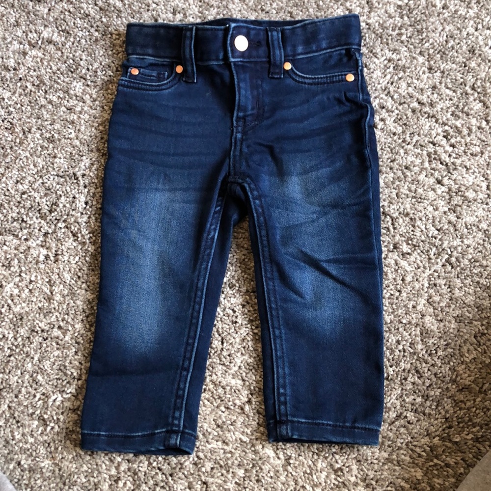 18m Jeans for girl